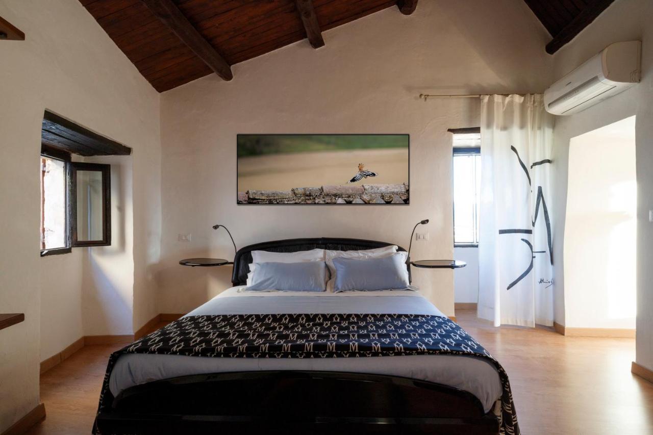 Relais Borgo Lizori Country House Campello sul Clitunno Extérieur photo
