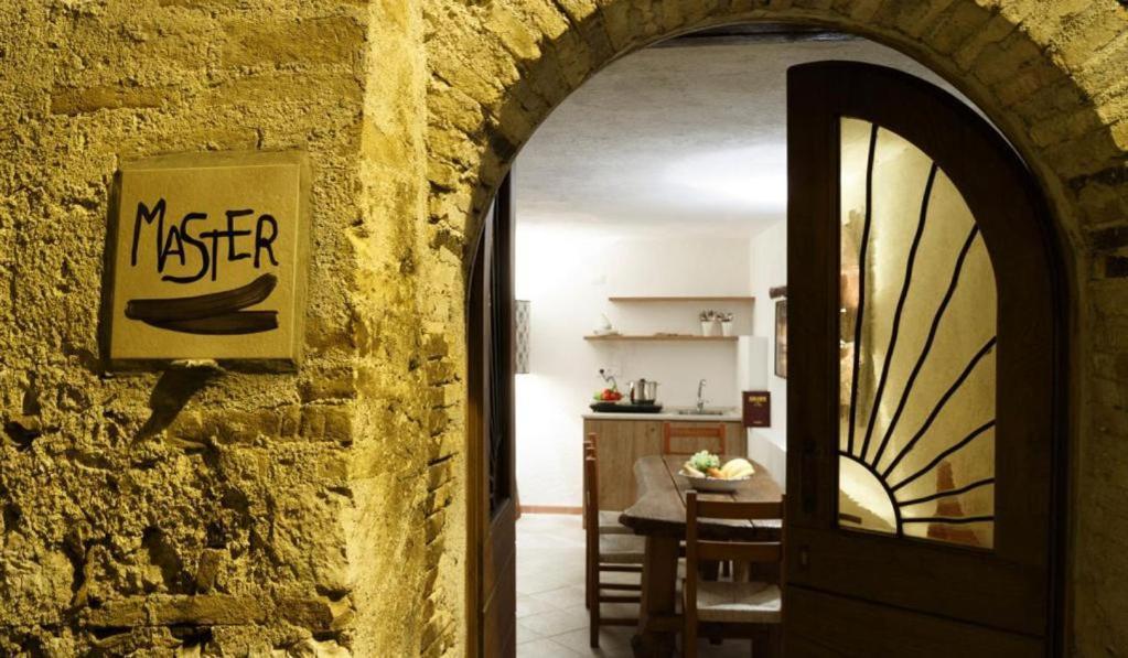 Relais Borgo Lizori Country House Campello sul Clitunno Extérieur photo