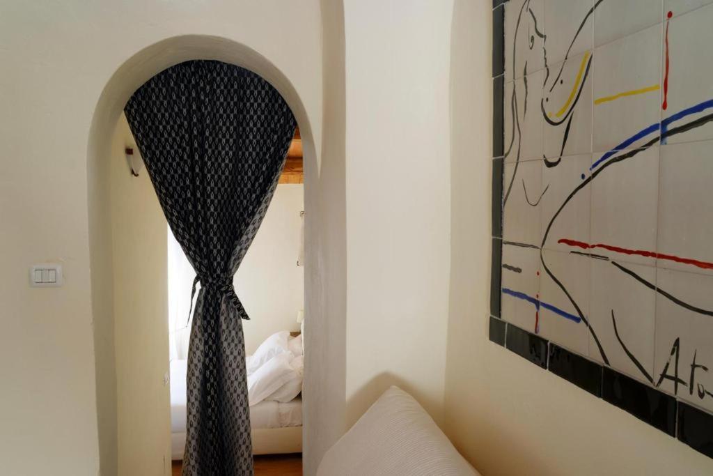 Relais Borgo Lizori Country House Campello sul Clitunno Extérieur photo