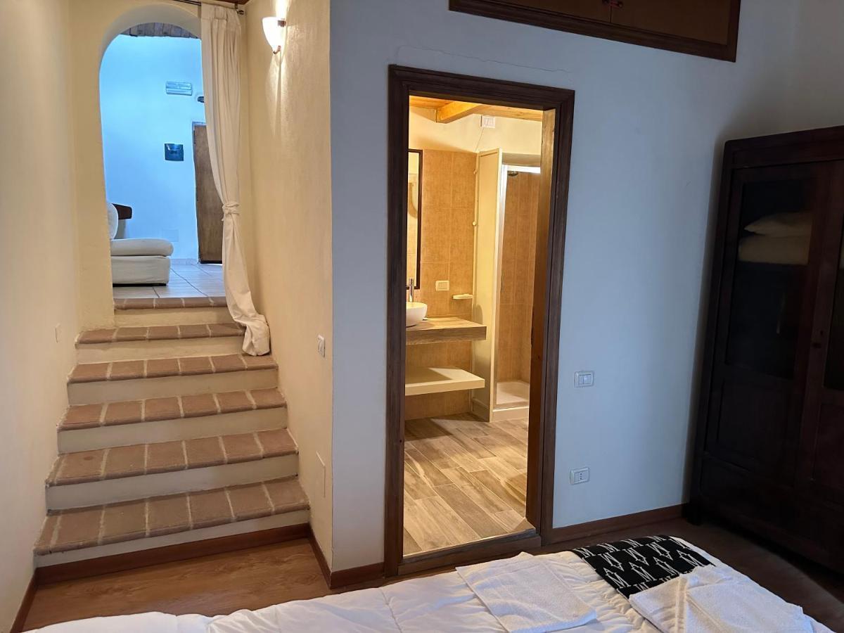 Relais Borgo Lizori Country House Campello sul Clitunno Extérieur photo