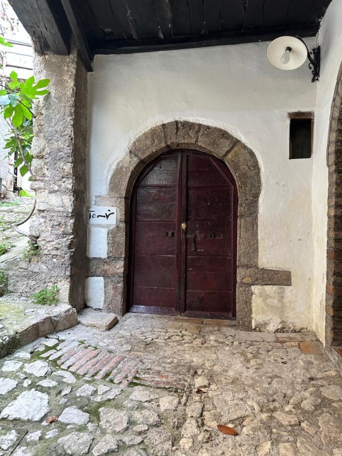 Relais Borgo Lizori Country House Campello sul Clitunno Extérieur photo
