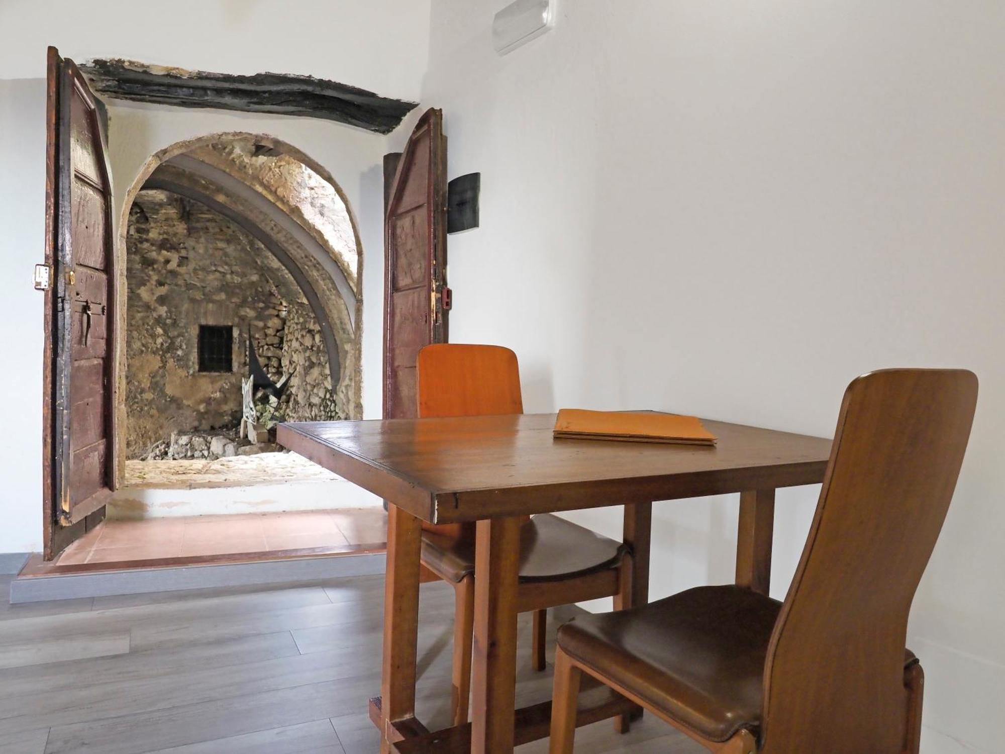 Relais Borgo Lizori Country House Campello sul Clitunno Extérieur photo
