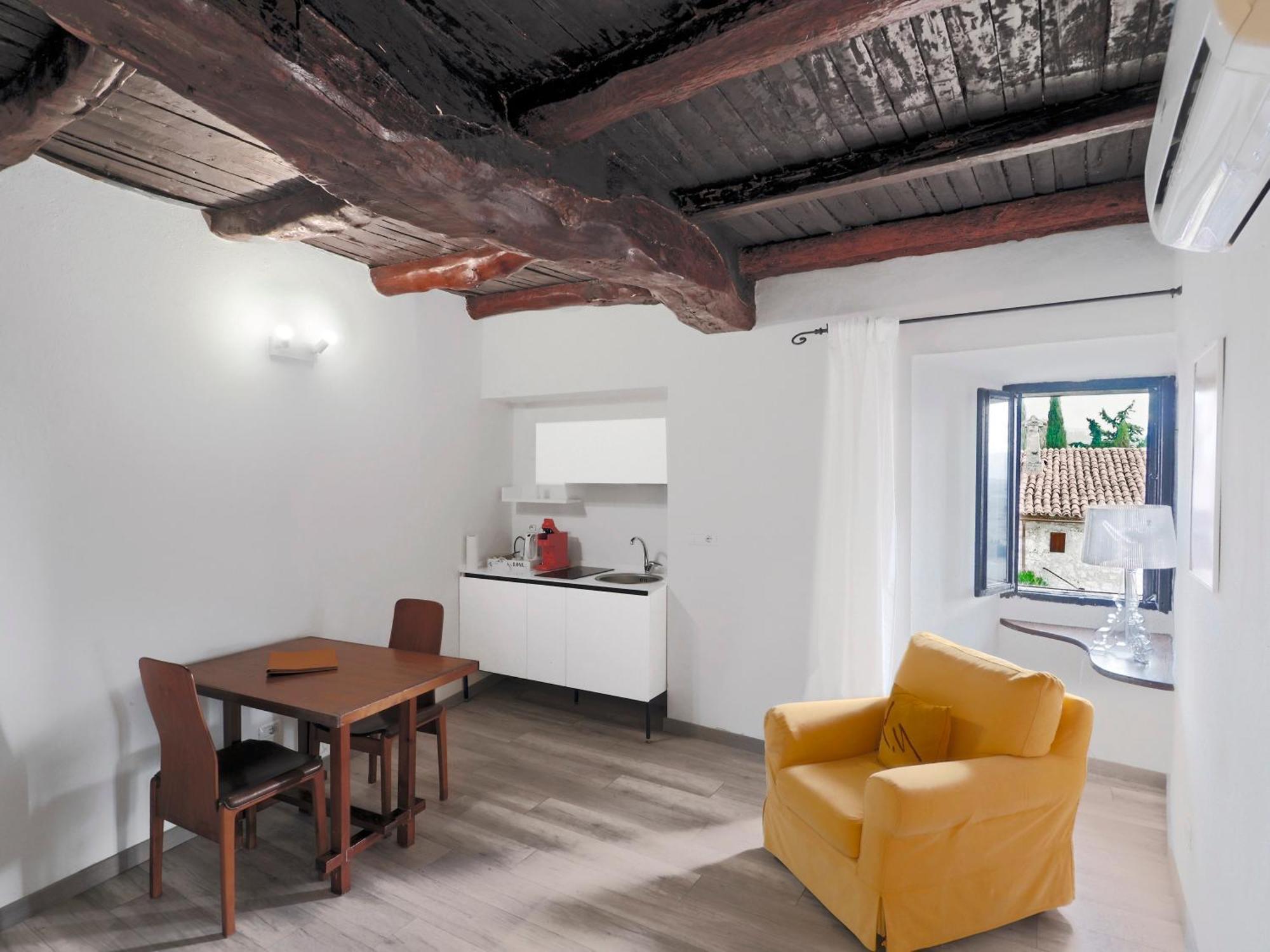 Relais Borgo Lizori Country House Campello sul Clitunno Extérieur photo