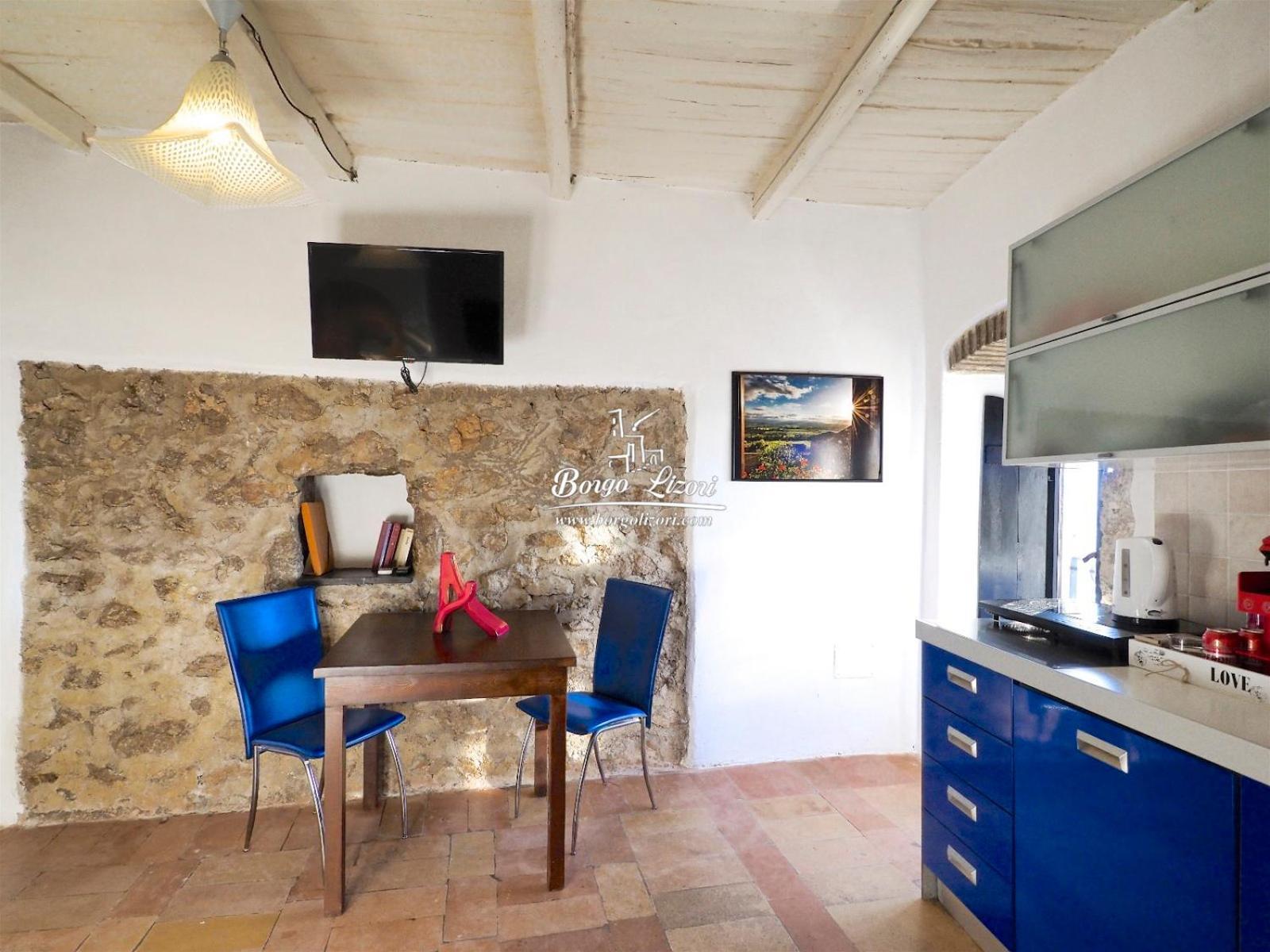 Relais Borgo Lizori Country House Campello sul Clitunno Extérieur photo