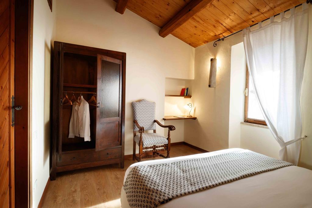 Relais Borgo Lizori Country House Campello sul Clitunno Extérieur photo