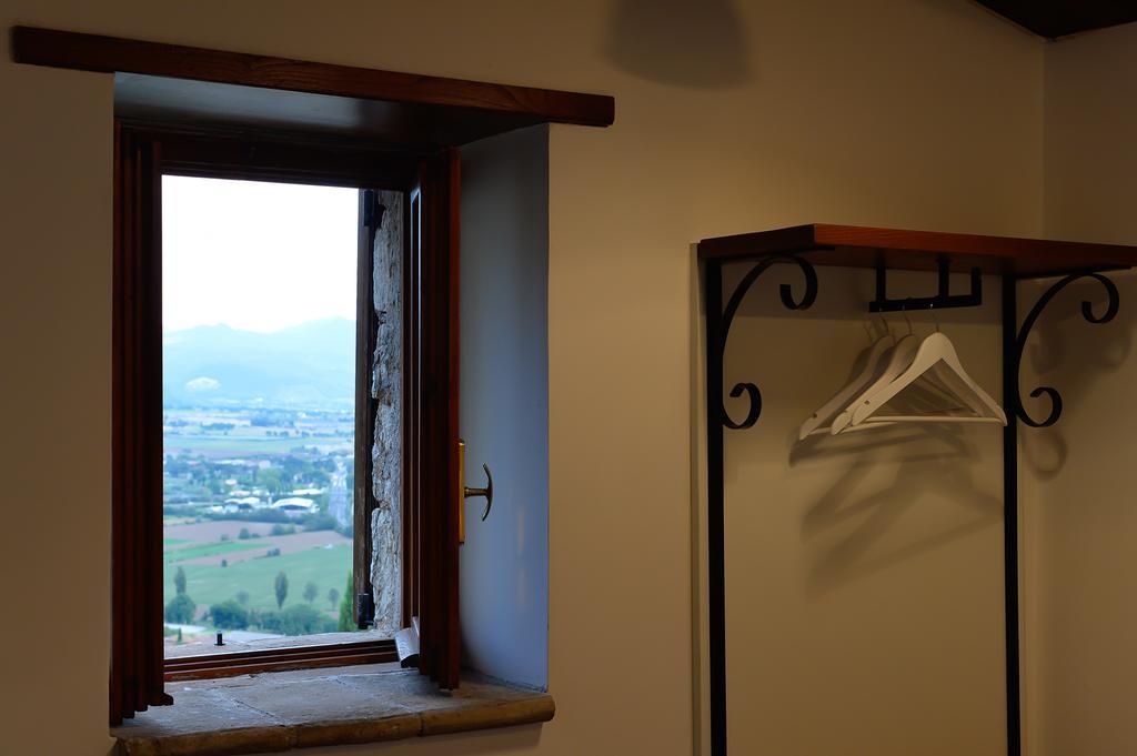 Relais Borgo Lizori Country House Campello sul Clitunno Extérieur photo