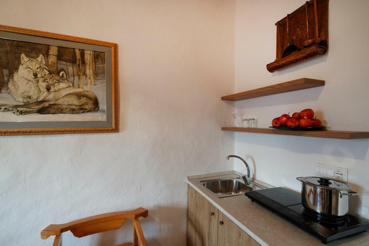 Relais Borgo Lizori Country House Campello sul Clitunno Extérieur photo